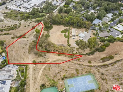 a view of a wooden floor
