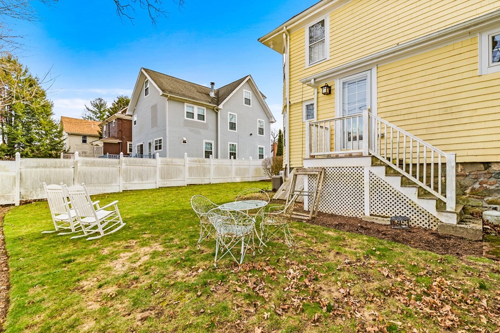 23 Avalon Road Boston, MA 02132 - Photo 35 of 37 Gallery Image 35