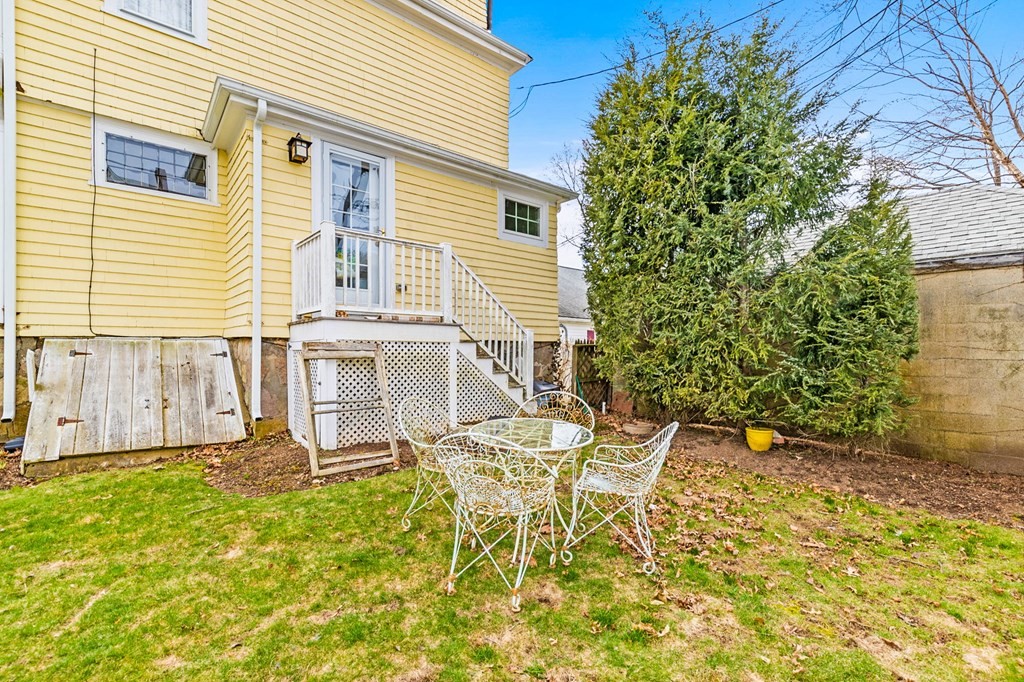 23 Avalon Road Boston, MA 02132 - Photo 36 of 37 Gallery Image 36