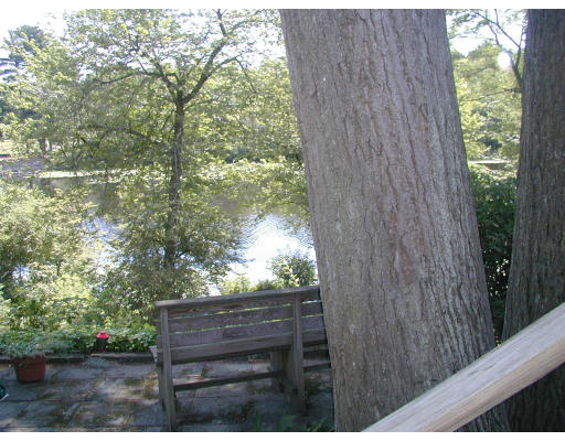 63 Kingswood Road Newton, MA 02466 - Photo 8 of 9 a view of outdoor space and yard