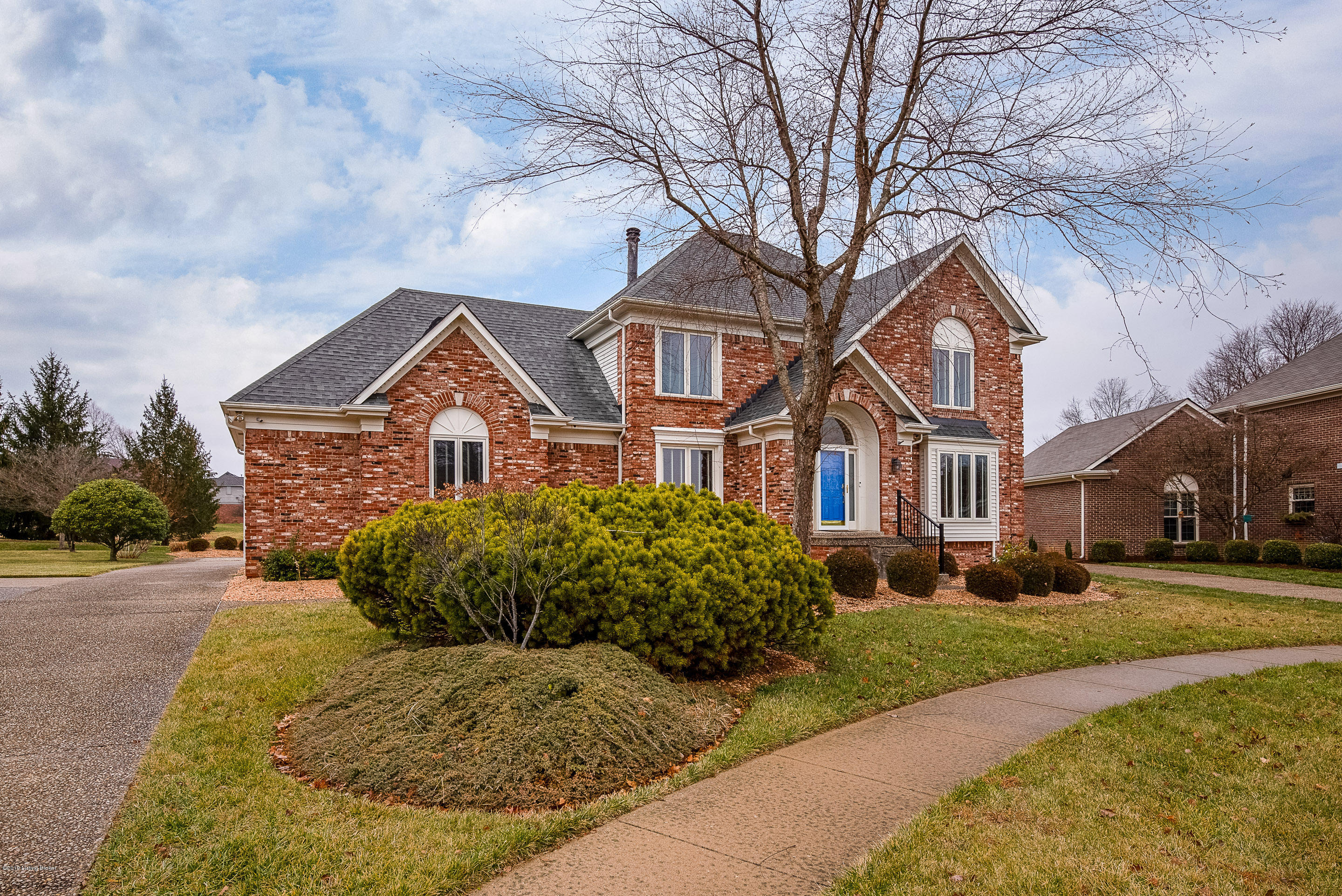 10417 Long Home Road Louisville, KY 40291 - Photo 2 of 47 DHi-45