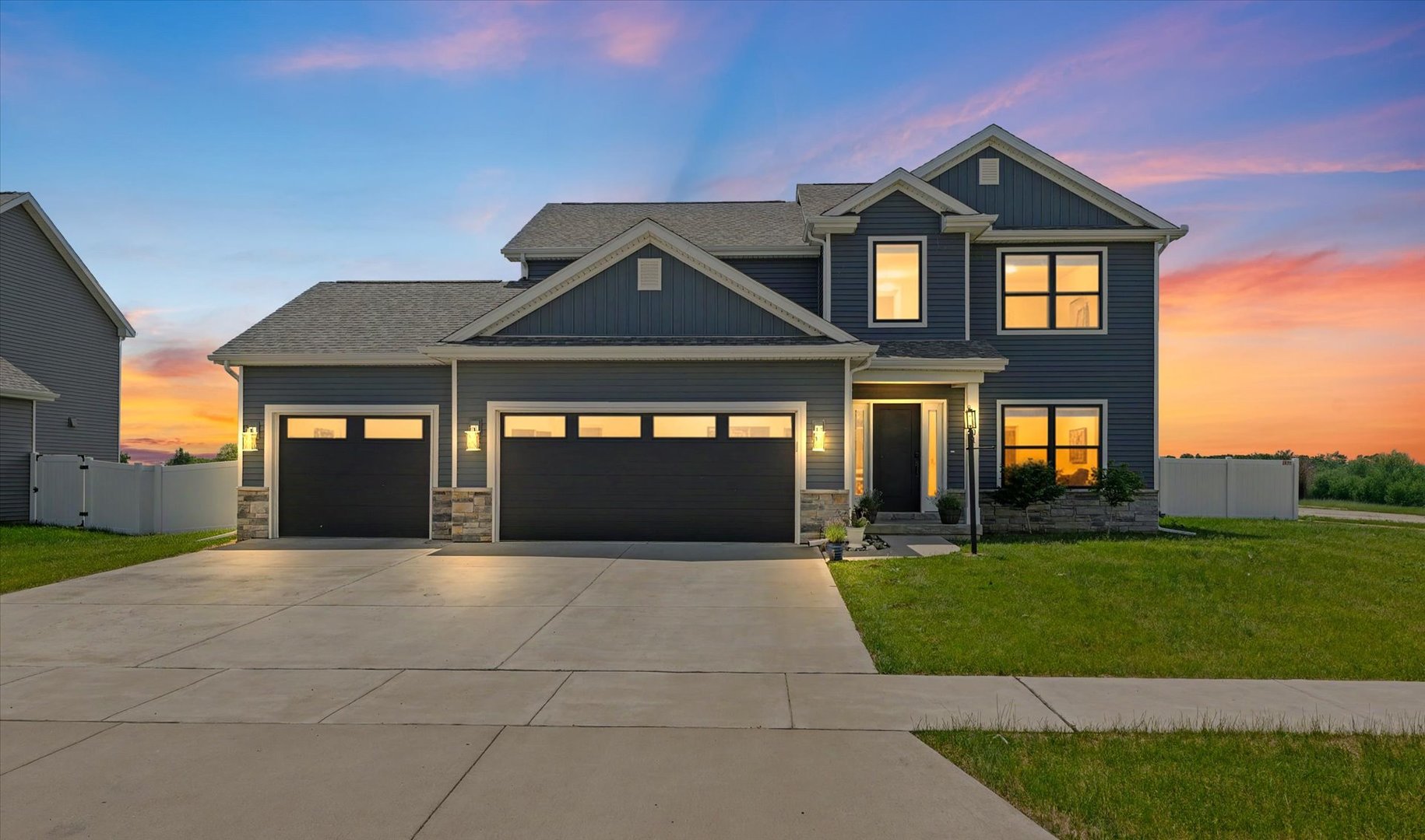 301 Sutton Street Savoy, IL 61874 - Photo 1 of 68