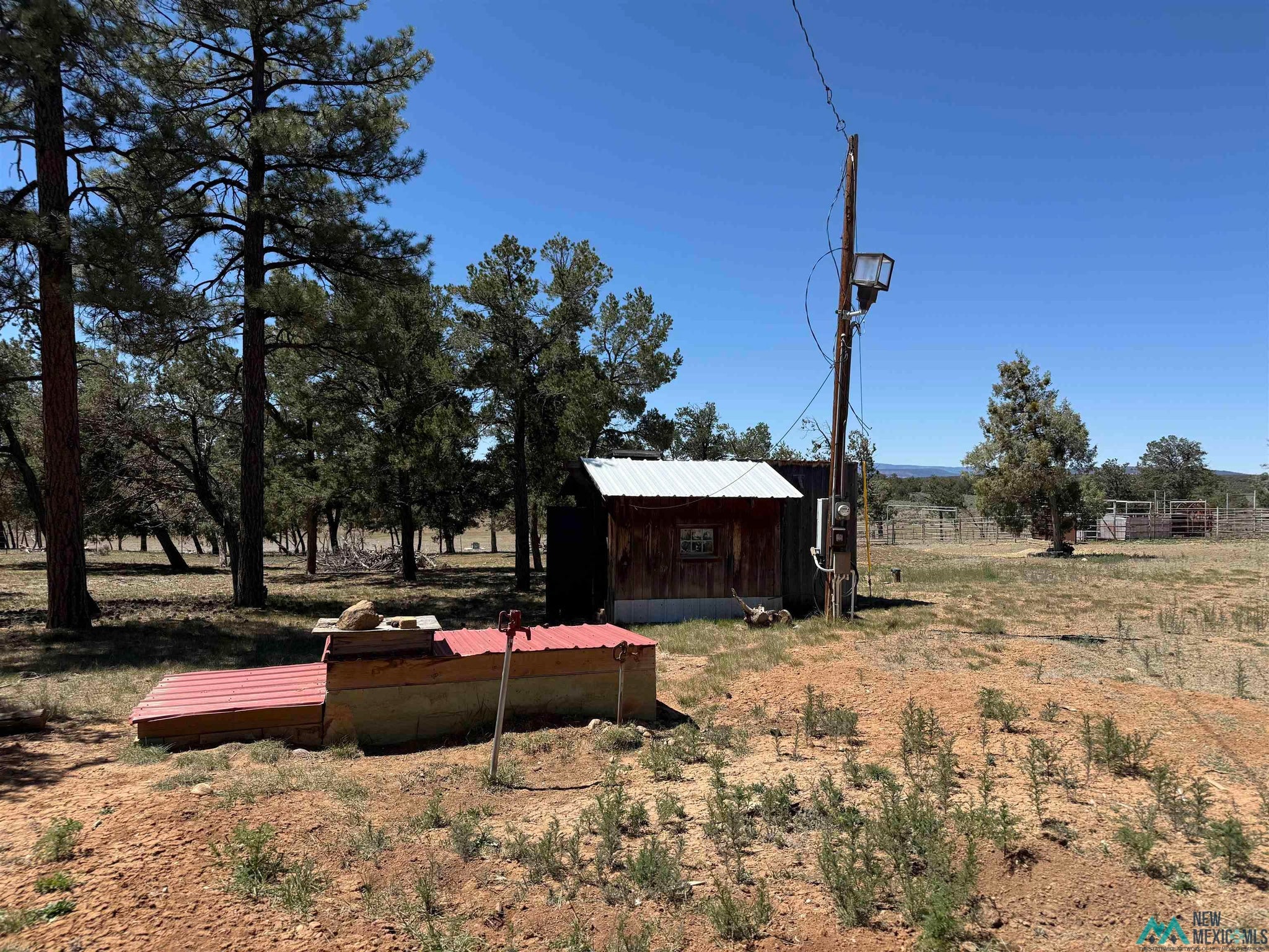 144 Foredst Service Road Abiquiu, NM 87510 - Photo 2 of 44 Gallery Image 2