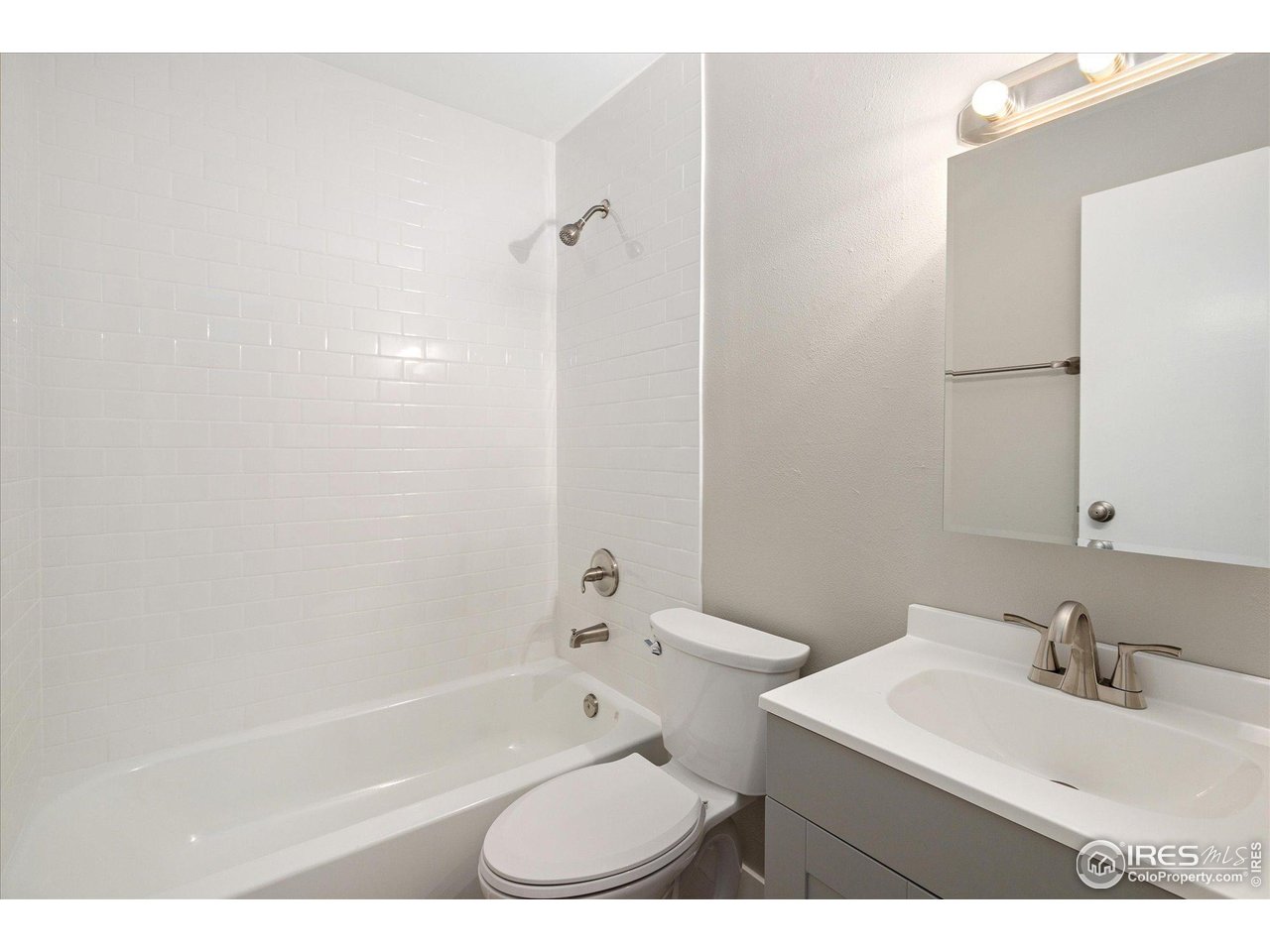 1938 Spruce Street Boulder, CO 80302 - Photo 32 of 50 a bathroom with a sink toilet and shower