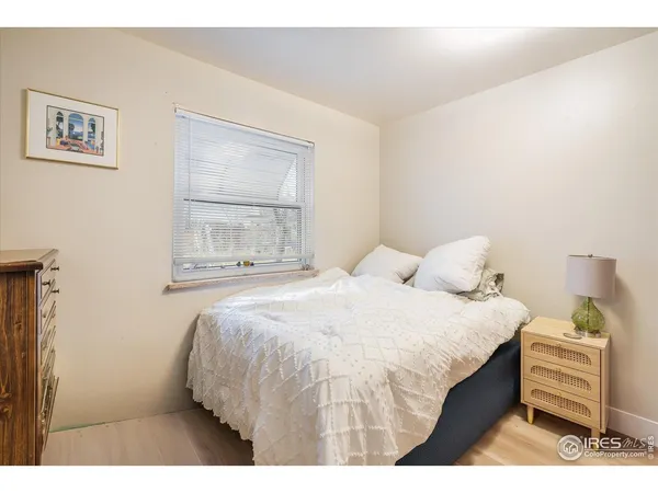 a car parked in front of a house