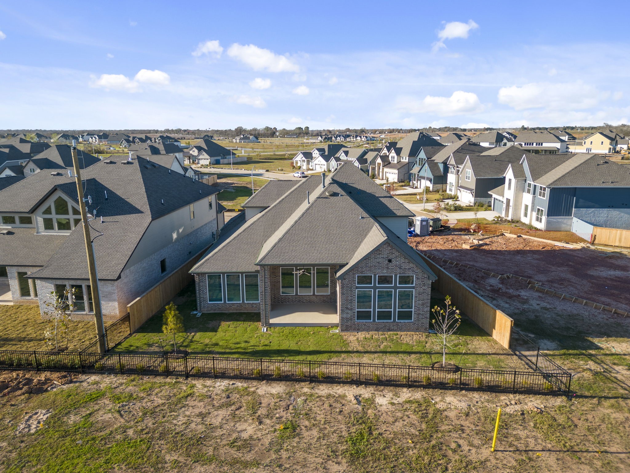 32405 Forktail Lk Drive Fulshear, TX 77441 - Photo 5 of 48