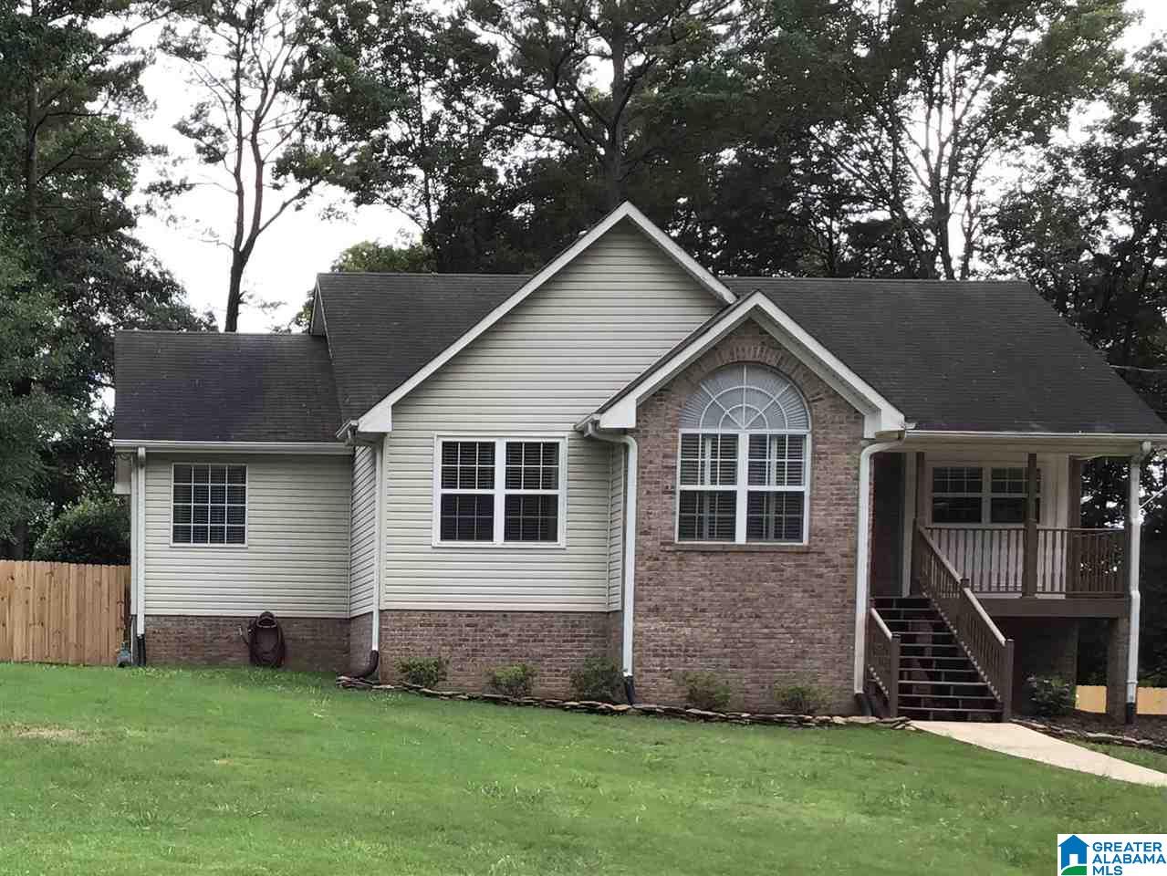 8629 Blair Street Leeds, AL 35094 - Photo 2 of 34