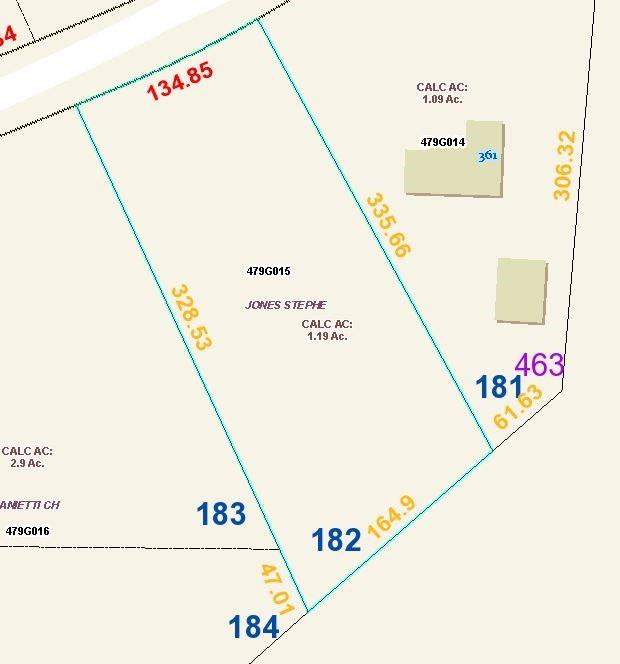 0 Cress Loop Road, Unit 182 Salisbury, NC 28147 - Photo 1 of 1