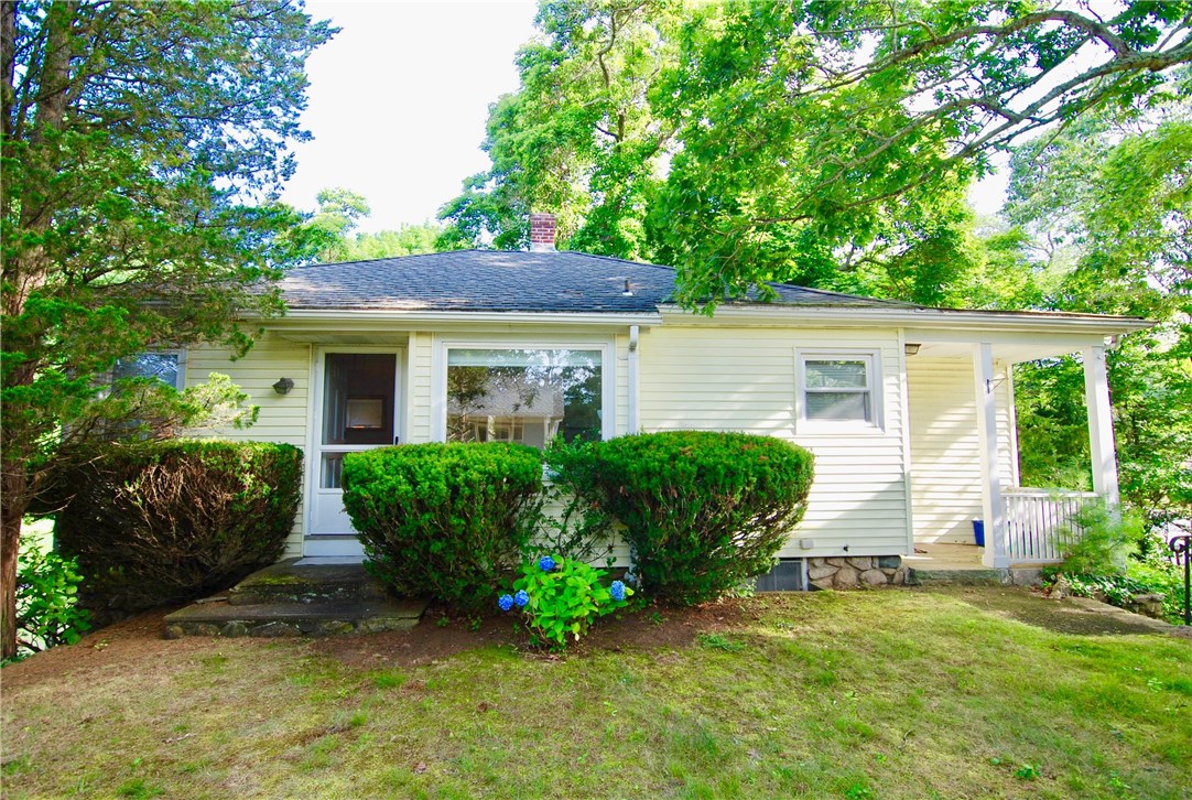 112 Winnapaug Road Westerly, RI 02891 - Photo 1 of 23