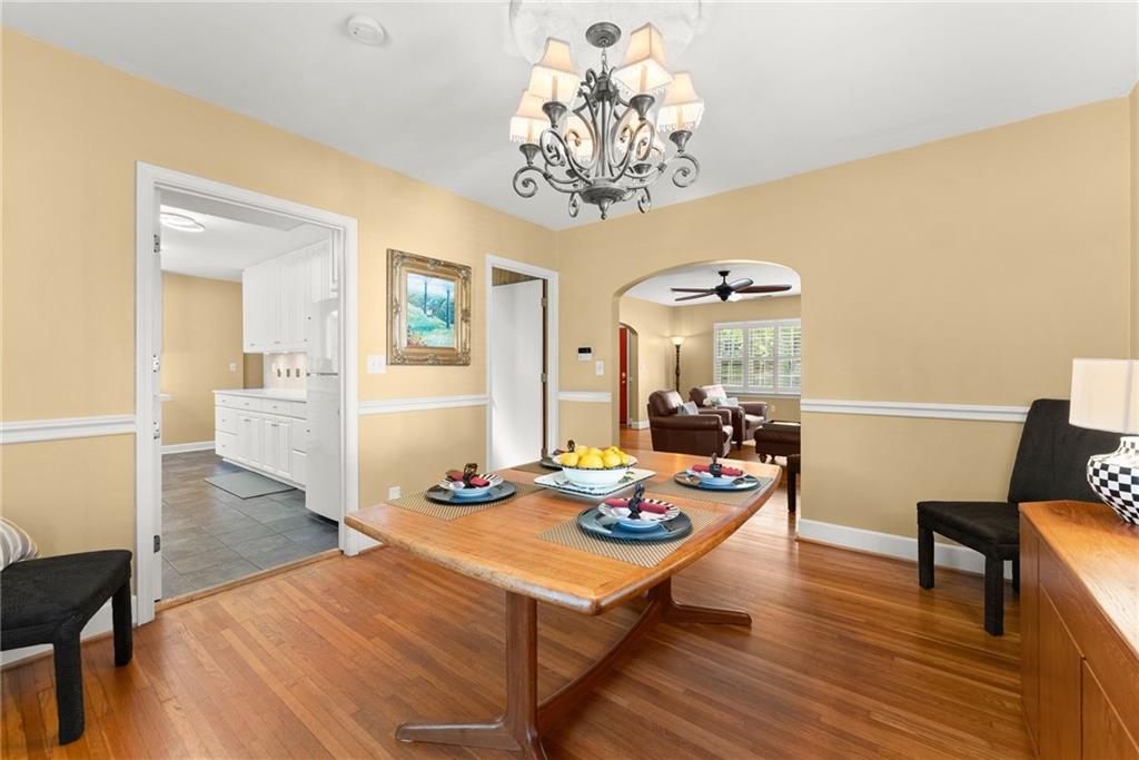 601 Ridgewood Avenue Gainesville, GA 30501 - Photo 12 of 53