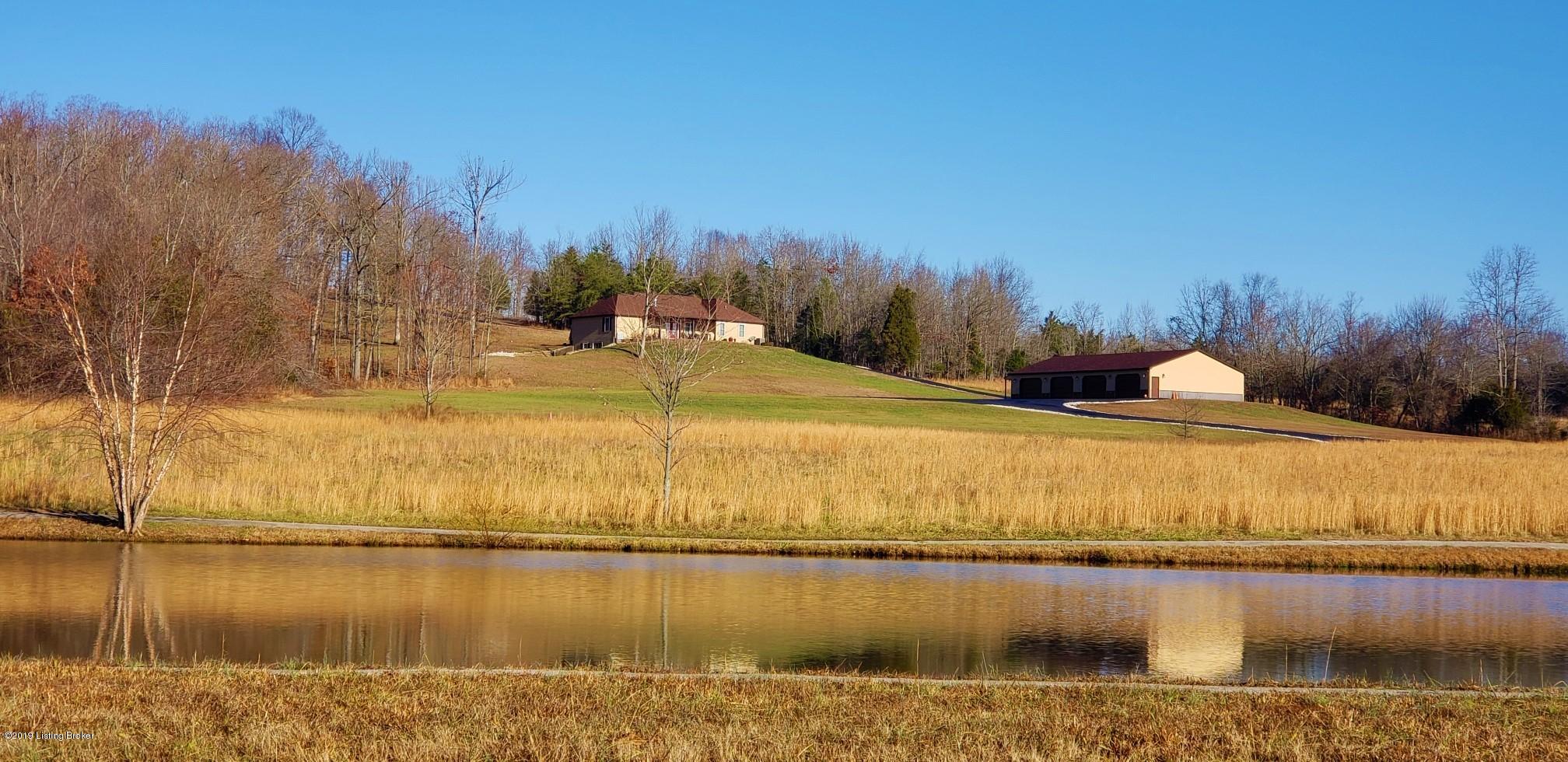 79 Easy Street Falls Of Rough, KY 40119 - Photo 4 of 16 4 - Lot 79 Easy Street