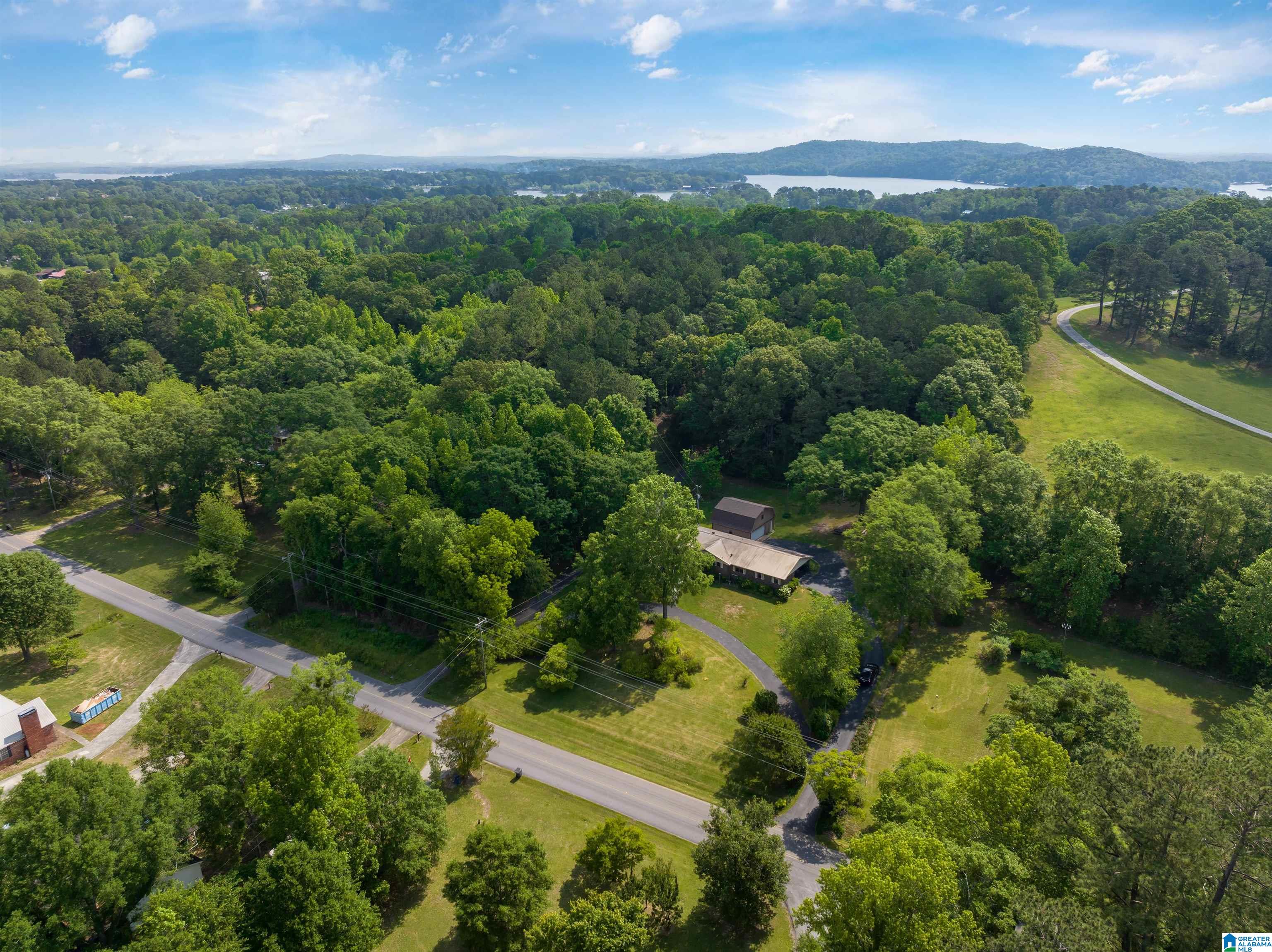 1505 Rabbit Branch Road Cropwell, AL 35054 - Photo 33 of 44