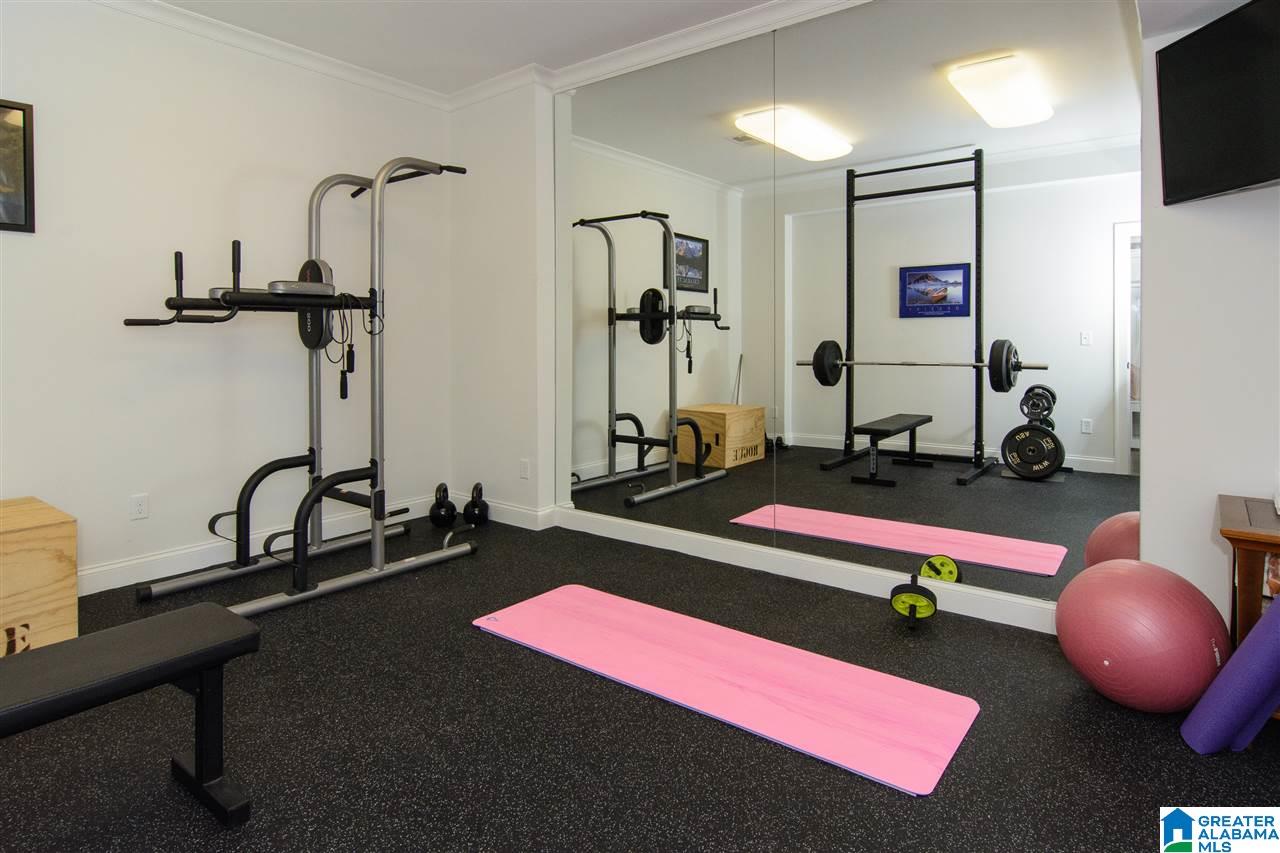 4525 Vestlake Ridge Way Birmingham, AL 35242 - Photo 37 of 48
