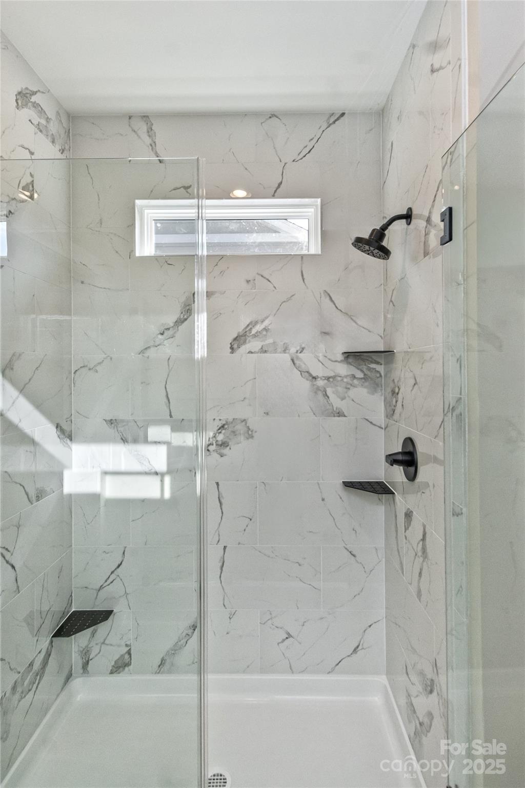 115 Peyton Elaine Road Clyde, NC 28721 - Photo 20 of 37 a bathroom with a shower