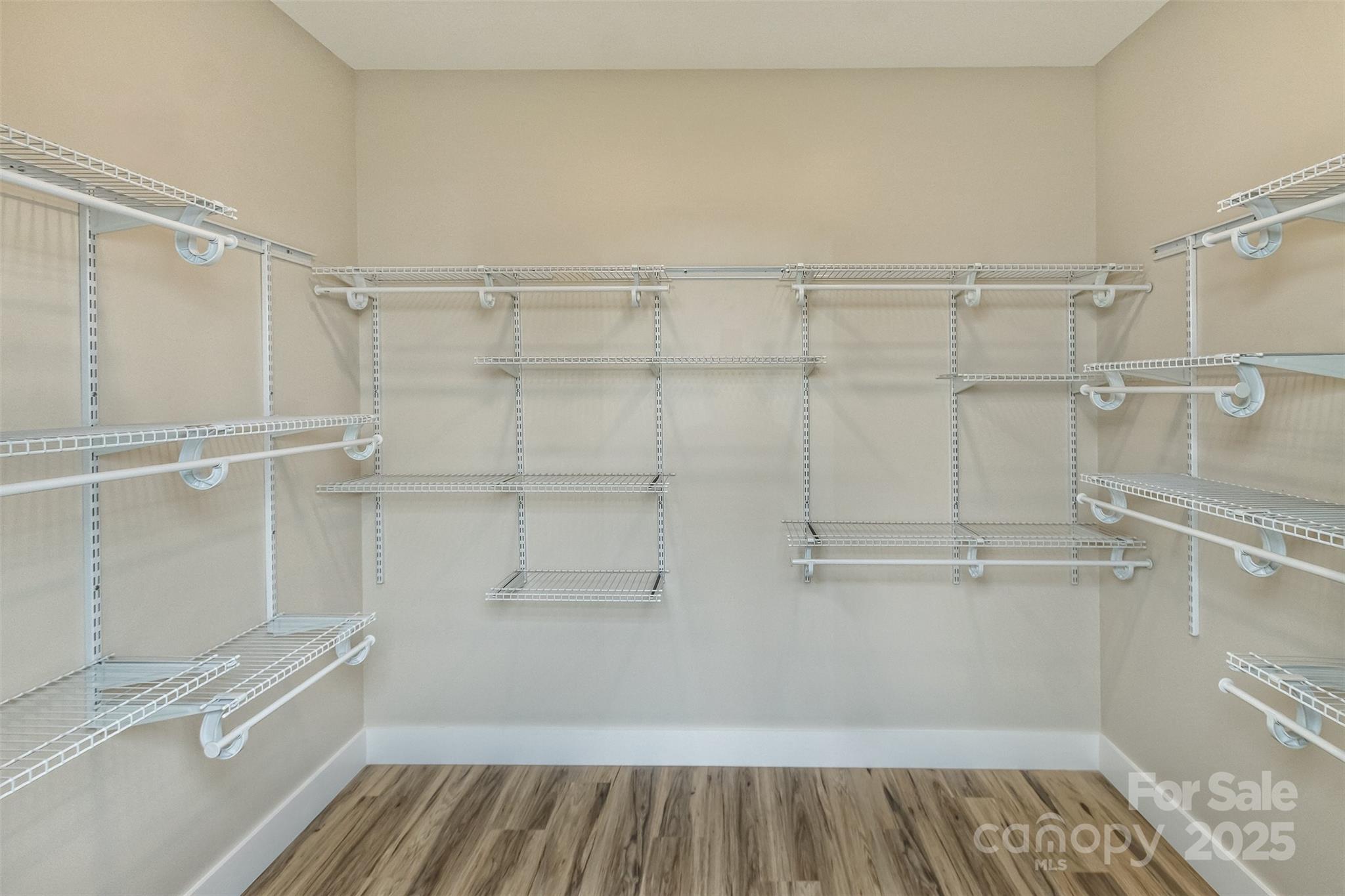 115 Peyton Elaine Road Clyde, NC 28721 - Photo 21 of 37 a view of walk in closet