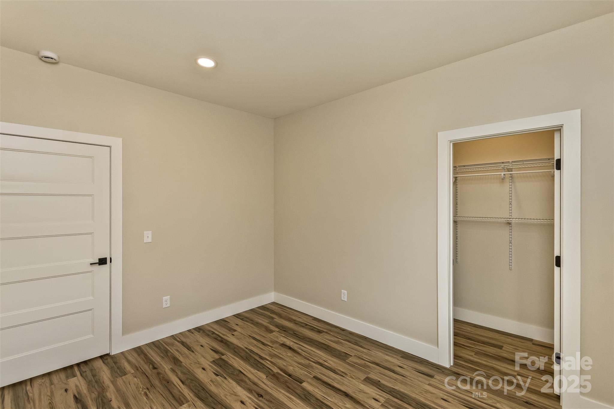 115 Peyton Elaine Road Clyde, NC 28721 - Photo 26 of 37 a view of an empty room