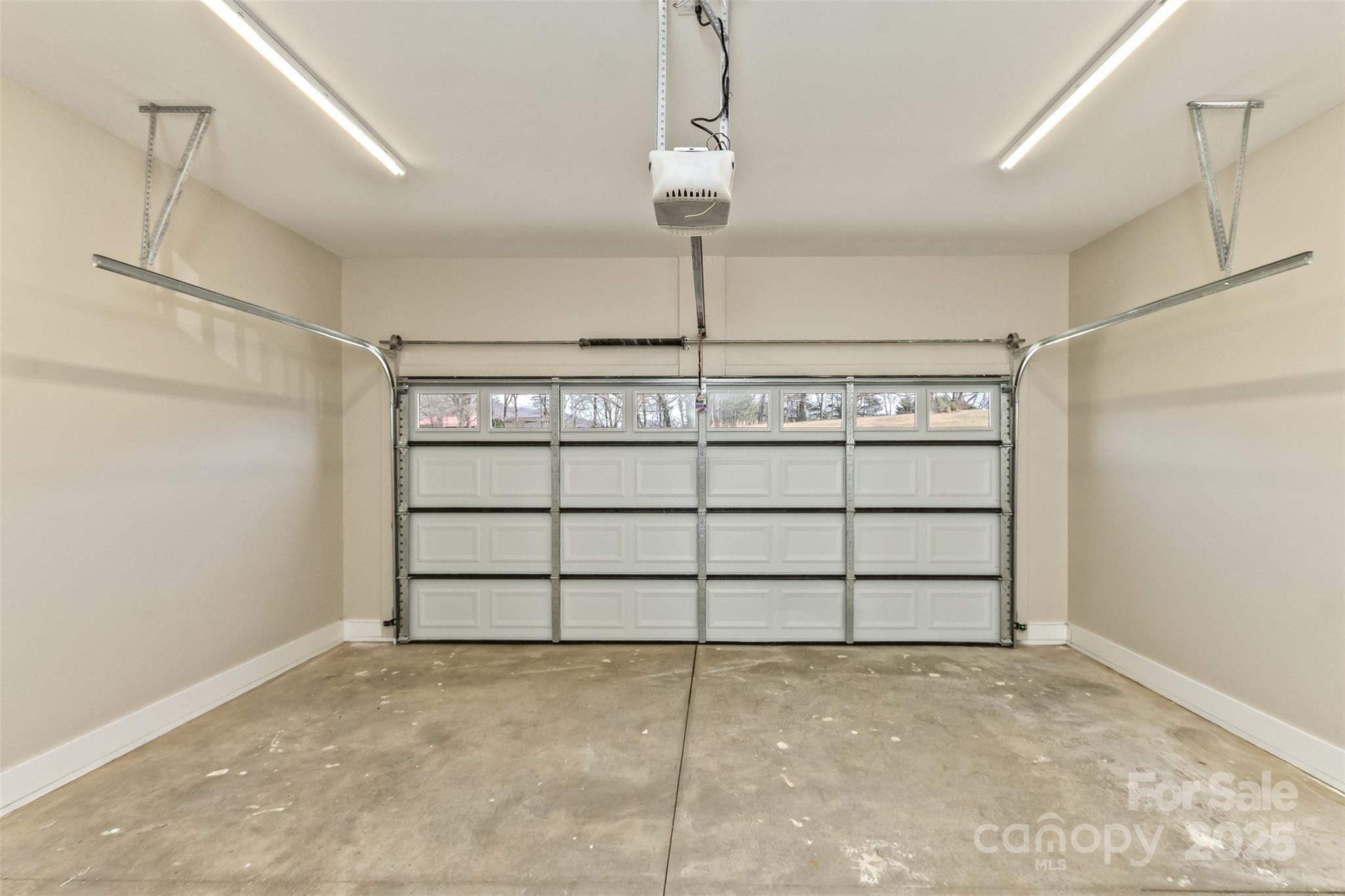 115 Peyton Elaine Road Clyde, NC 28721 - Photo 36 of 37 a view of a room with a large window