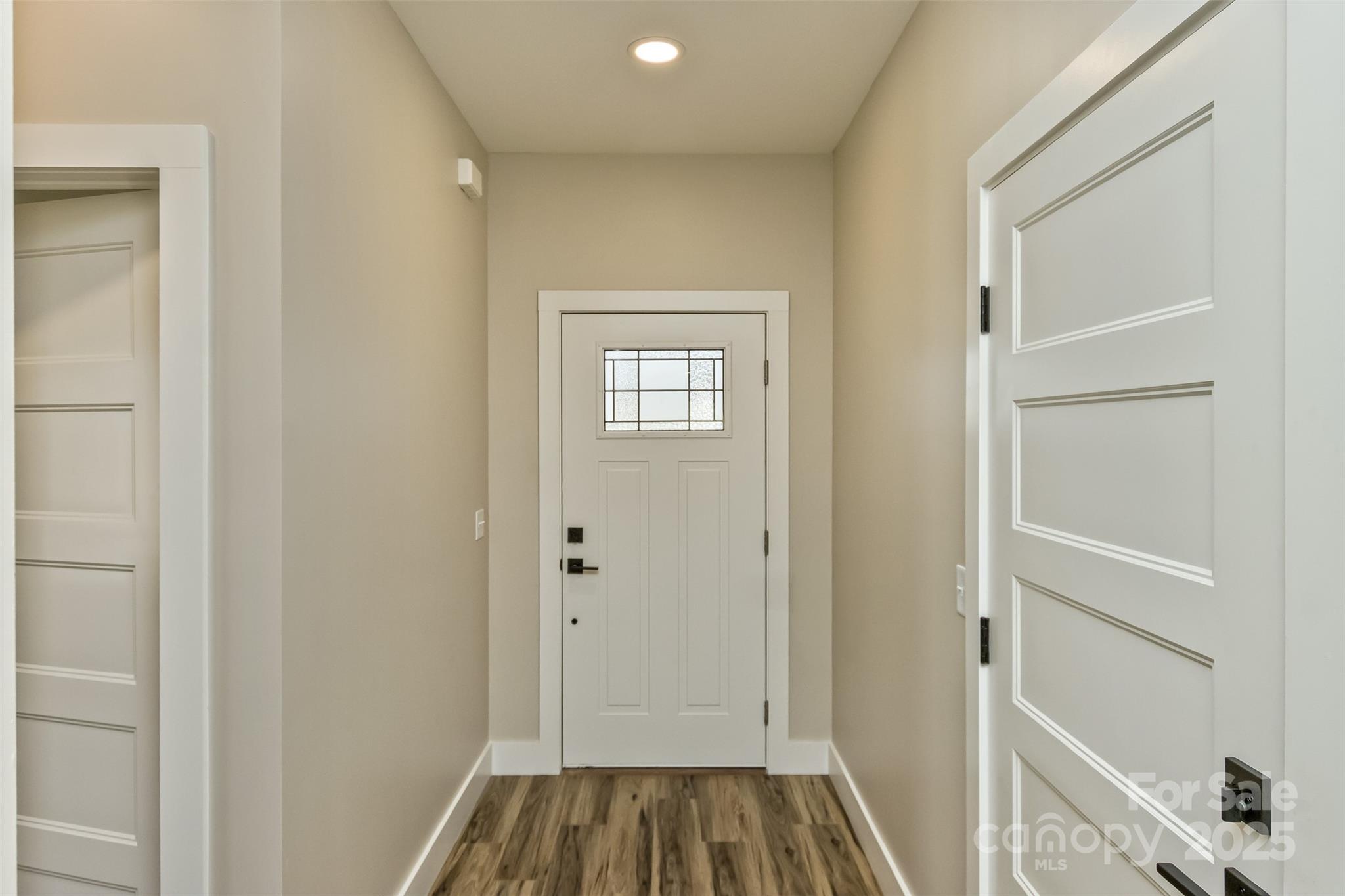 115 Peyton Elaine Road Clyde, NC 28721 - Photo 6 of 37 a view of wooden floor