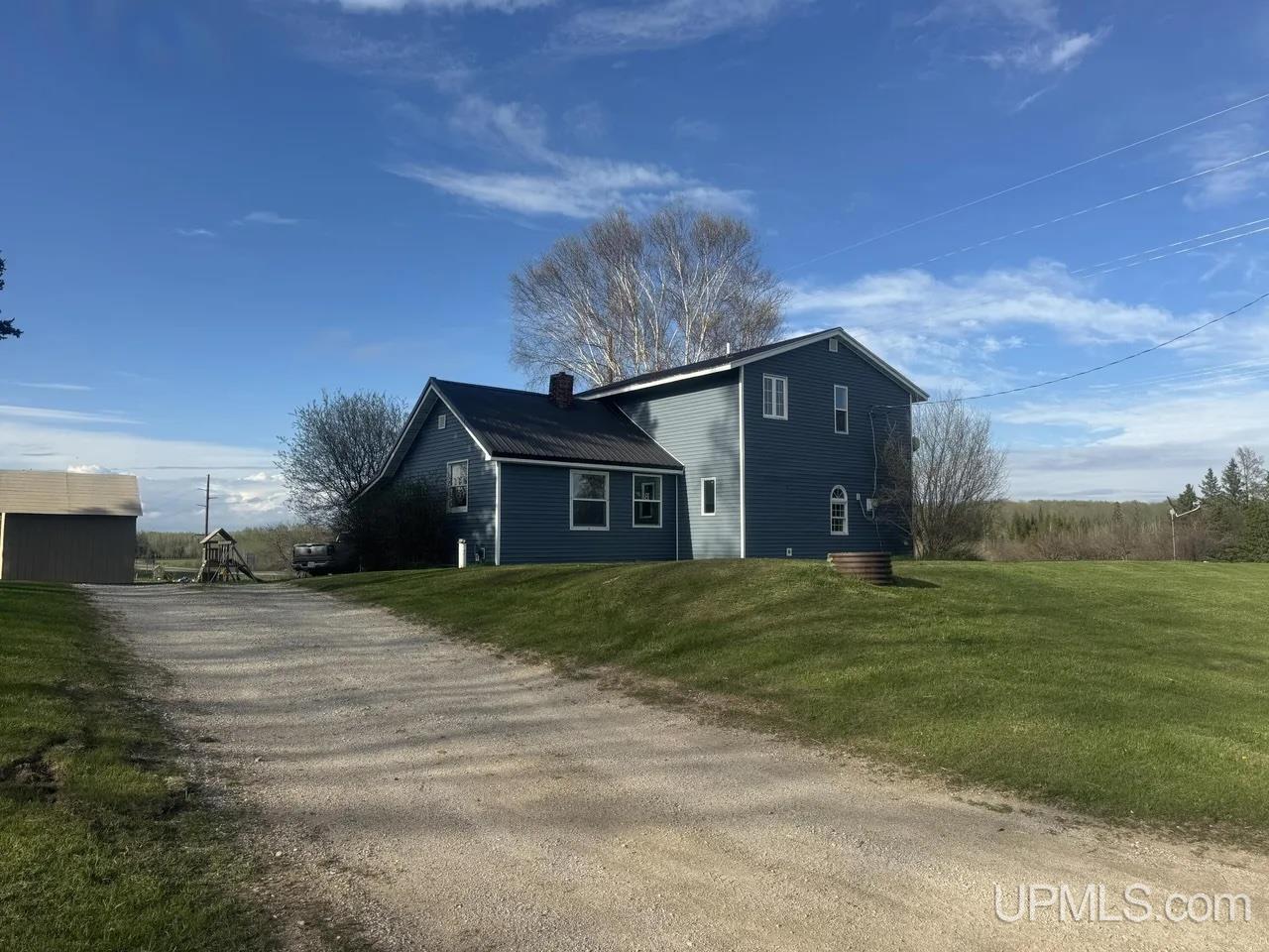 1210 River Road Germfask, MI 49836 - Photo 20 of 20 Gallery Image 20