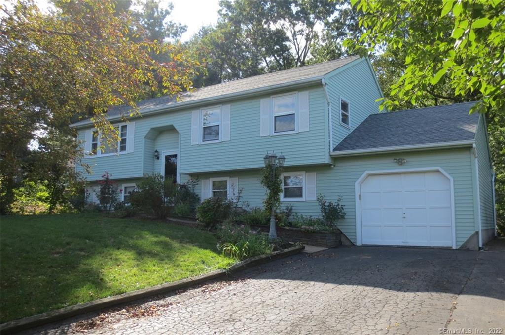 54 Nod Brook Road Wallingford, CT 06492 - Photo 1 of 1