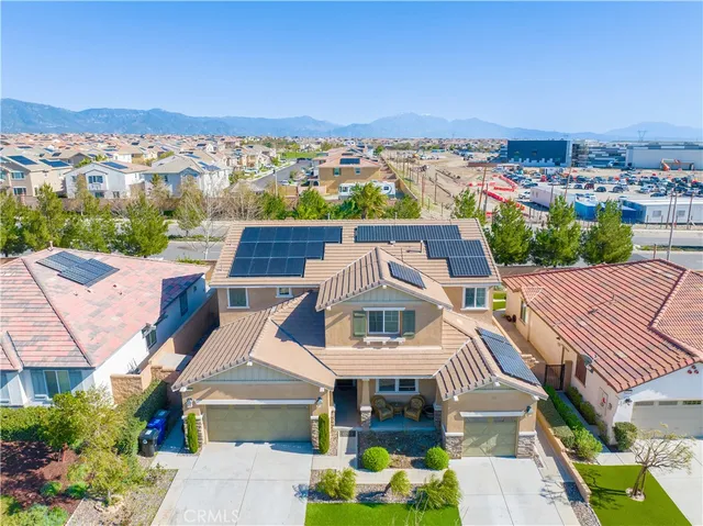 $1,149,900 | 5149 Sammy Hagar Way, Fontana, CA 92336