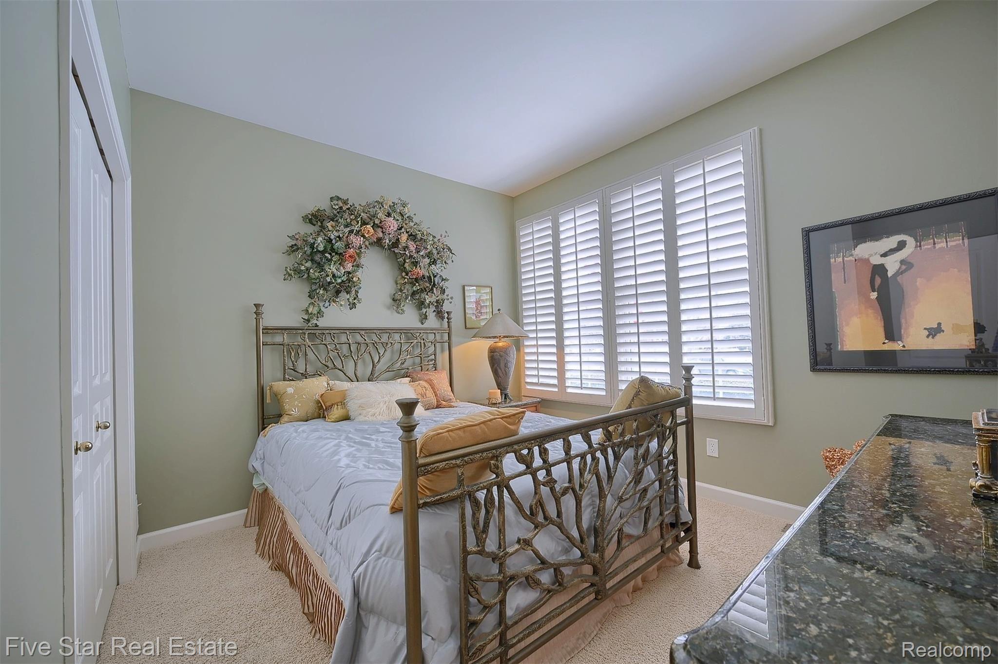 3681 Tremonte Circle Rochester, MI 48306 - Photo 22 of 43 22-2nd-Bedroom.jpg