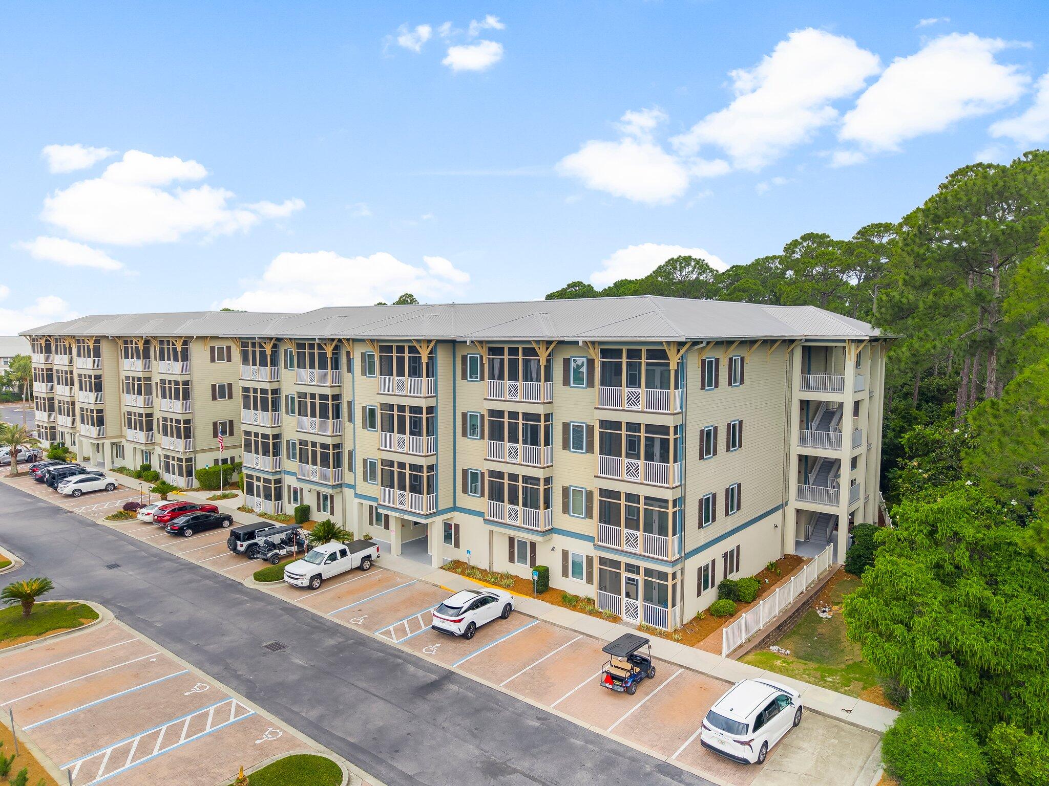 231 Somerset Bridge Road, Unit 2209 Santa Rosa Beach, FL 32459 - Photo 24 of 30