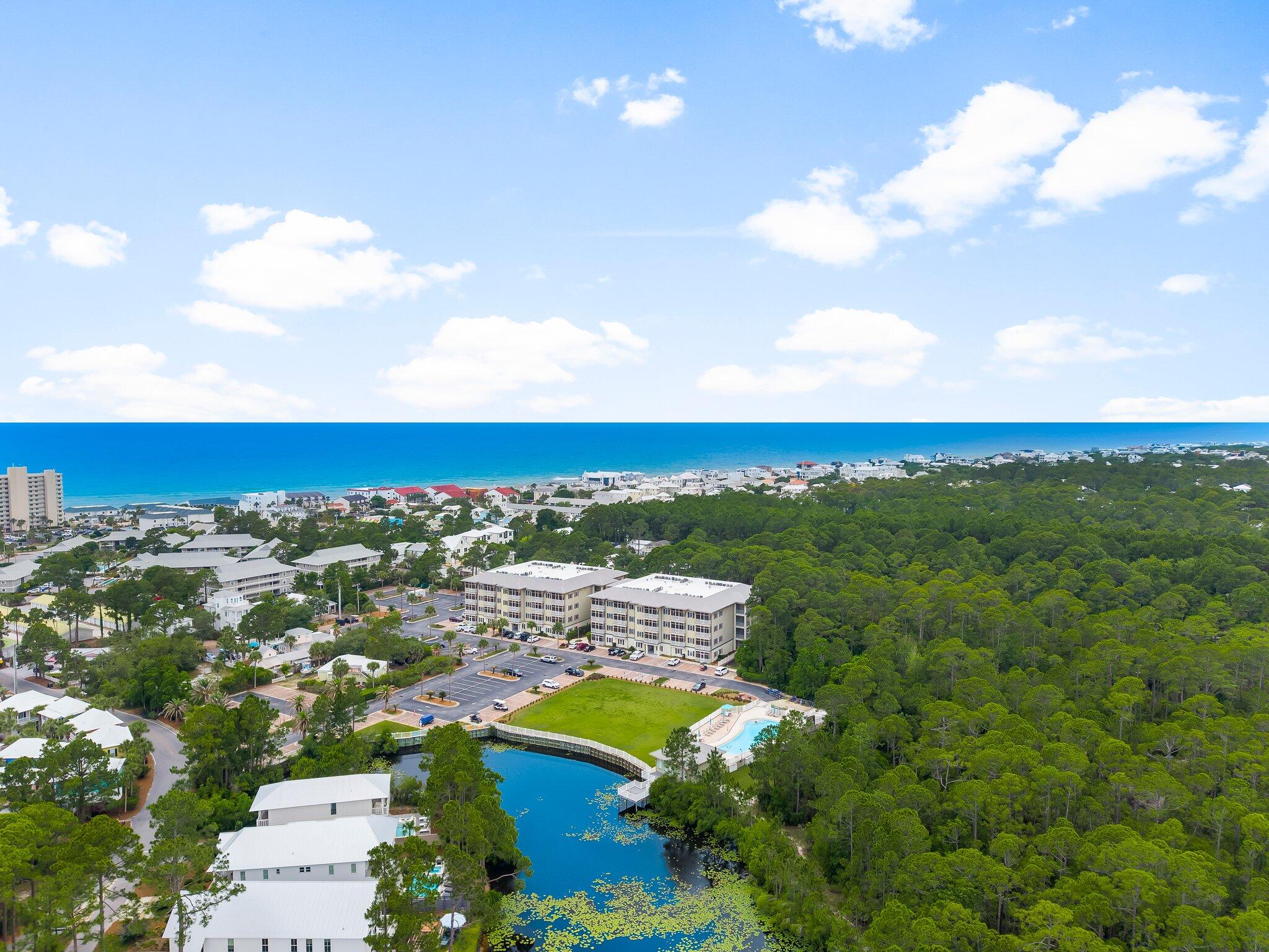 231 Somerset Bridge Road, Unit 2209 Santa Rosa Beach, FL 32459 - Photo 26 of 30