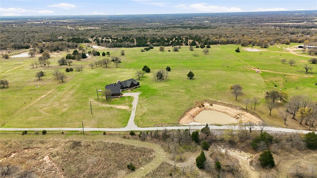 3988 Lake Valley Road Sunset, TX 76270 - Photo 34 of 39 a view of a city
