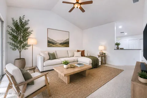 $249,000 | 8521 Little Swift Circle, Unit 34D, Jacksonville, FL 32256