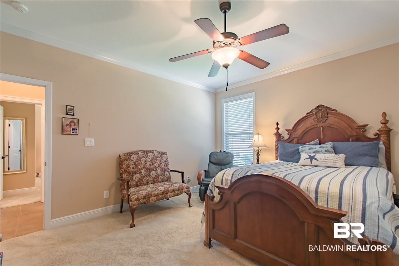 9533 Marchand Avenue Daphne, AL 36526 - Photo 38 of 50 Bedroom 3