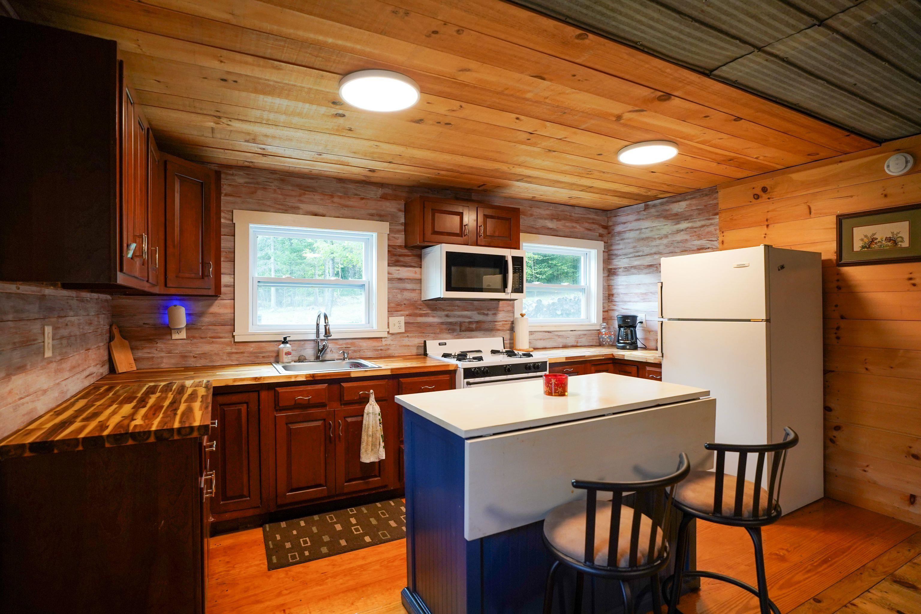 777 Tenney Pond Road Newbury, VT 05081 - Photo 6 of 50 Gallery Image 6