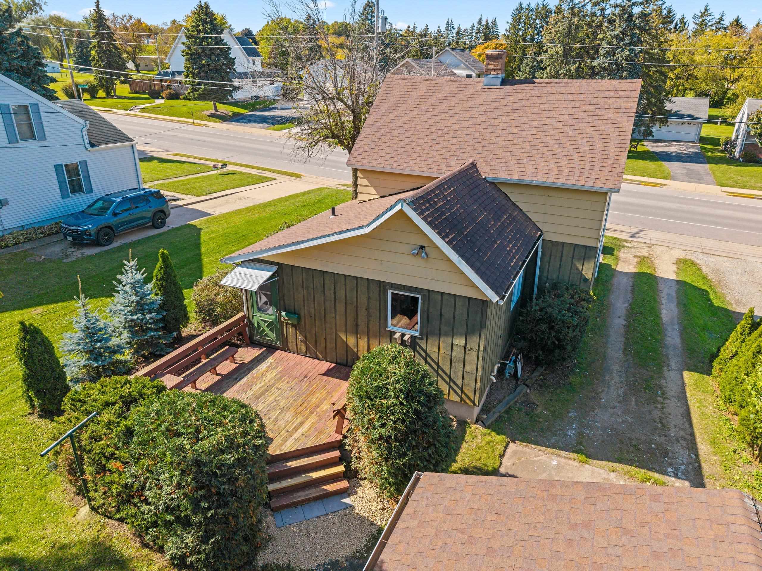 N322 Military Road Sherwood, WI 54169 - Photo 44 of 49 Gallery Image 44