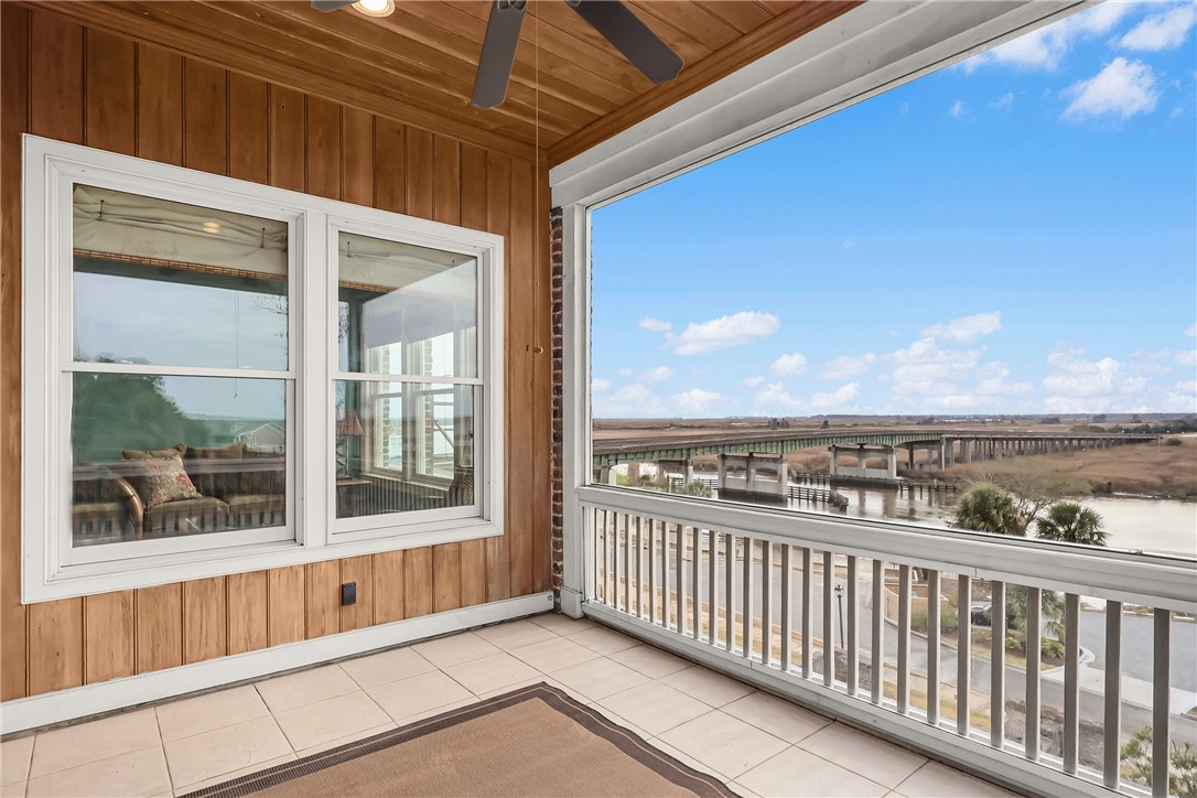 107 Broad Street, Unit D Darien, GA 31305 - Photo 13 of 56