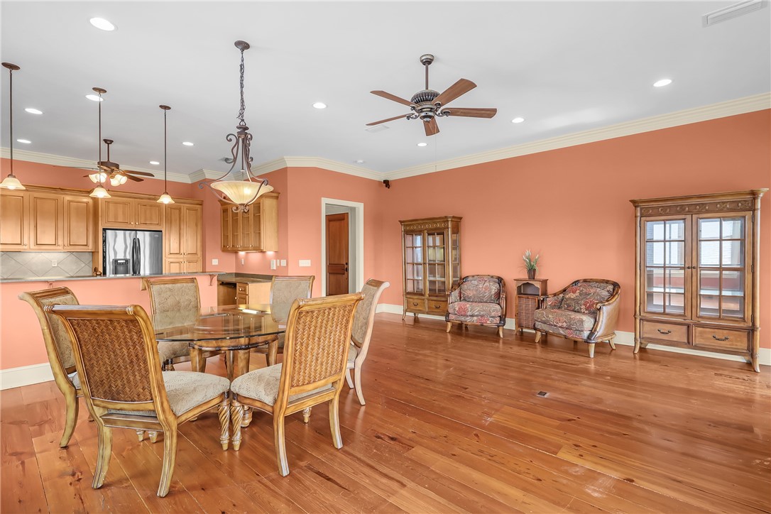 107 Broad Street, Unit D Darien, GA 31305 - Photo 16 of 56