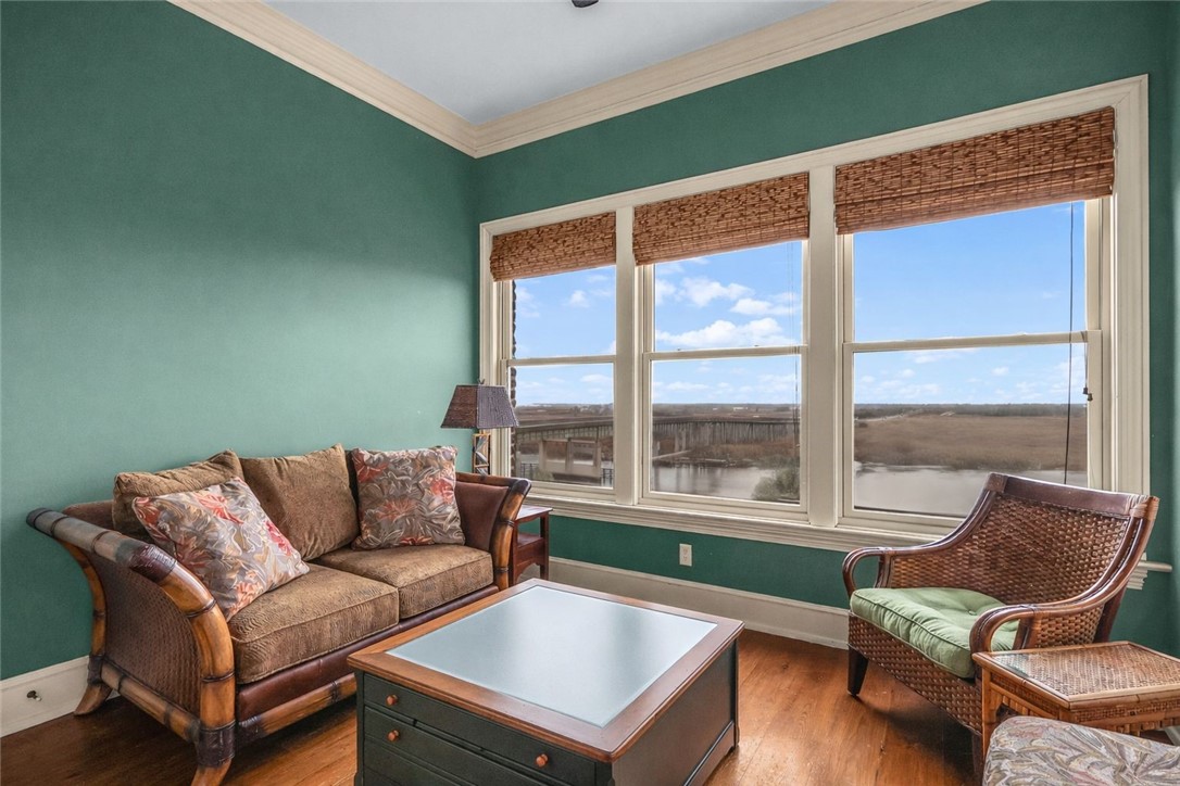 107 Broad Street, Unit D Darien, GA 31305 - Photo 18 of 56