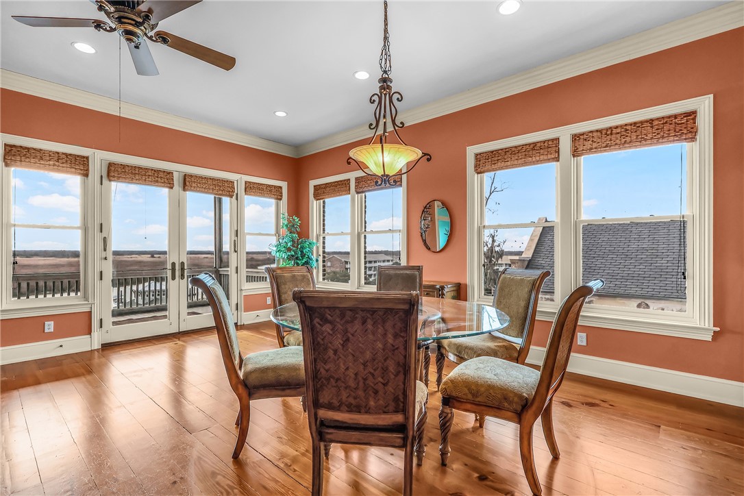 107 Broad Street, Unit D Darien, GA 31305 - Photo 20 of 56