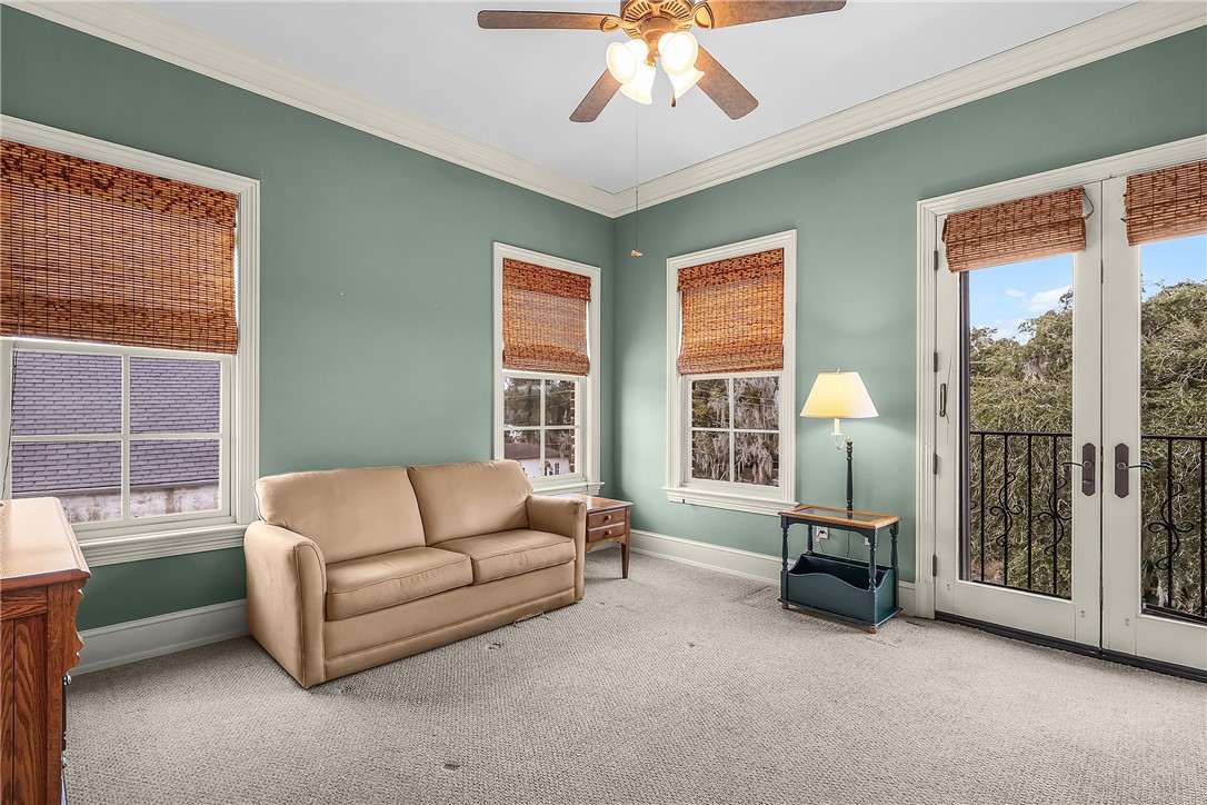 107 Broad Street, Unit D Darien, GA 31305 - Photo 28 of 56