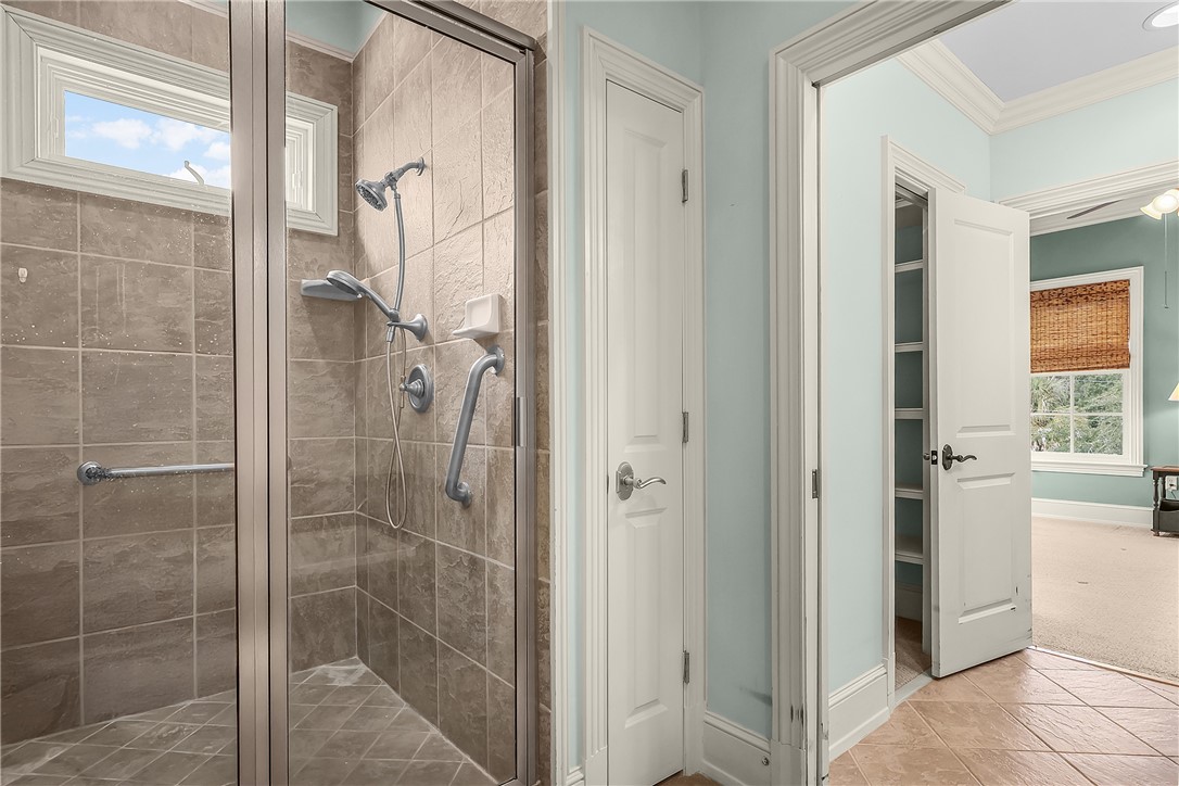 107 Broad Street, Unit D Darien, GA 31305 - Photo 33 of 56