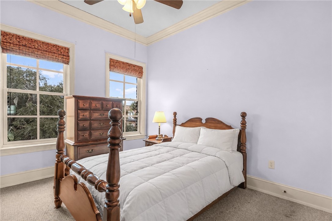 107 Broad Street, Unit D Darien, GA 31305 - Photo 40 of 56