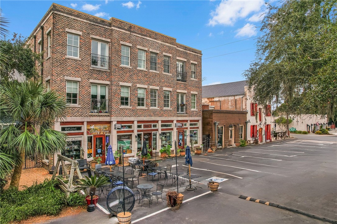 107 Broad Street, Unit D Darien, GA 31305 - Photo 47 of 56