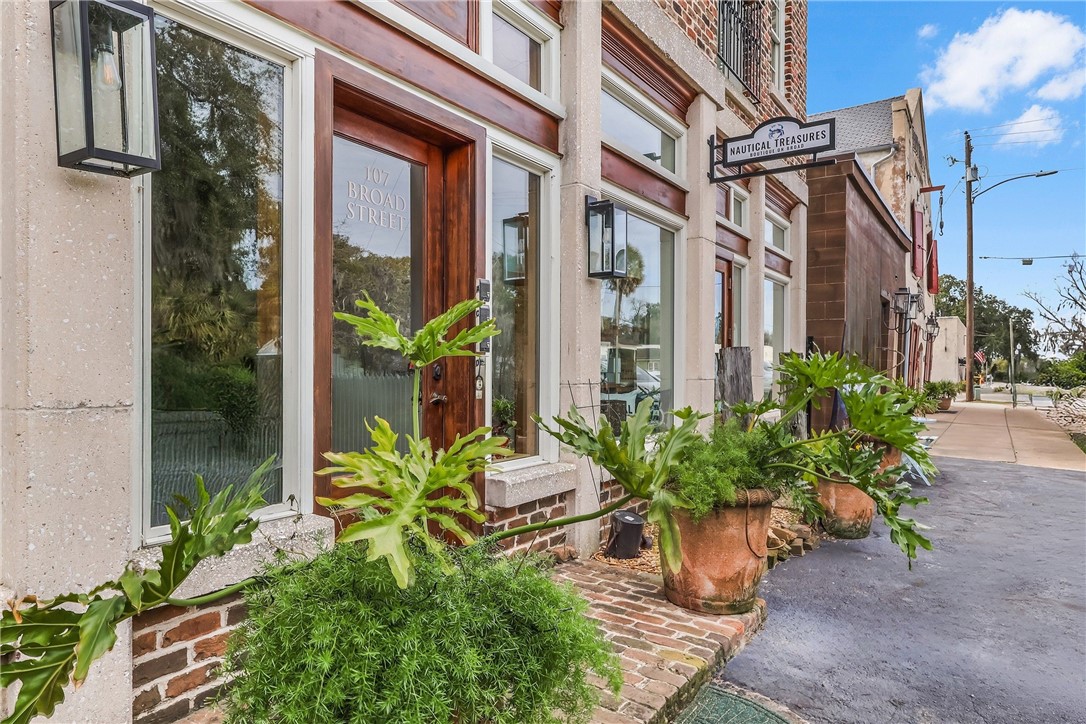 107 Broad Street, Unit D Darien, GA 31305 - Photo 48 of 56