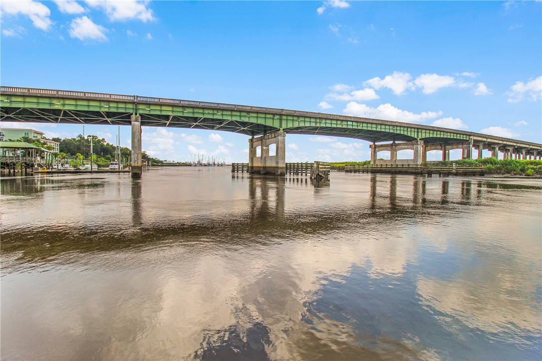 107 Broad Street, Unit D Darien, GA 31305 - Photo 49 of 56