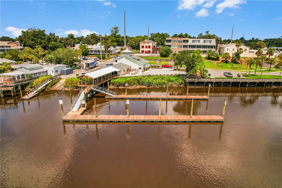 107 Broad Street, Unit D Darien, GA 31305 - Photo 51 of 56