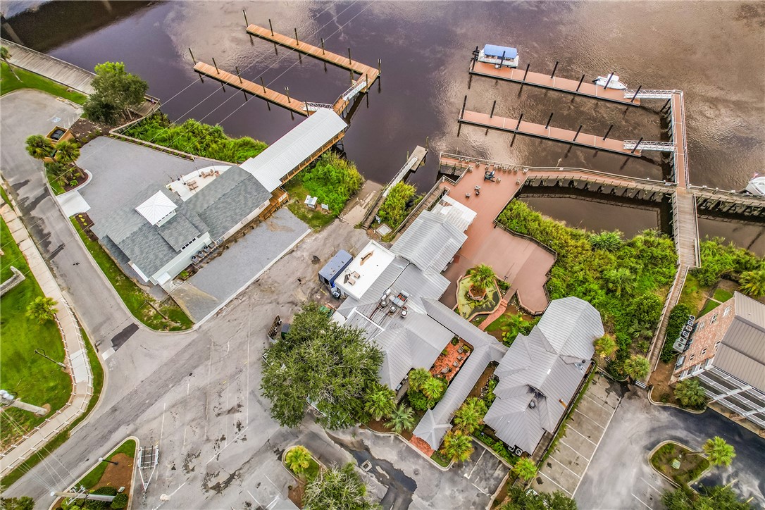 107 Broad Street, Unit D Darien, GA 31305 - Photo 52 of 56