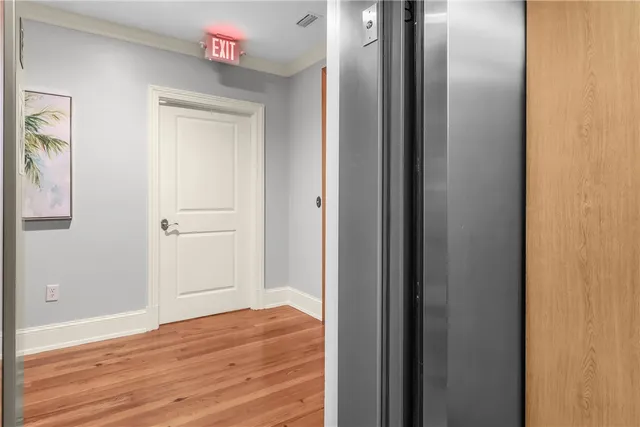 $595,000 | 107 Broad Street, Unit D, Darien, GA 31305