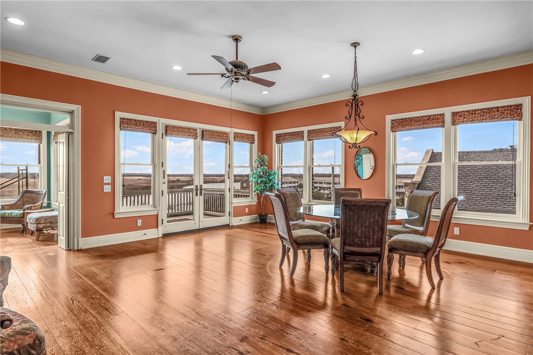 107 Broad Street, Unit D Darien, GA 31305 - Photo 10 of 56