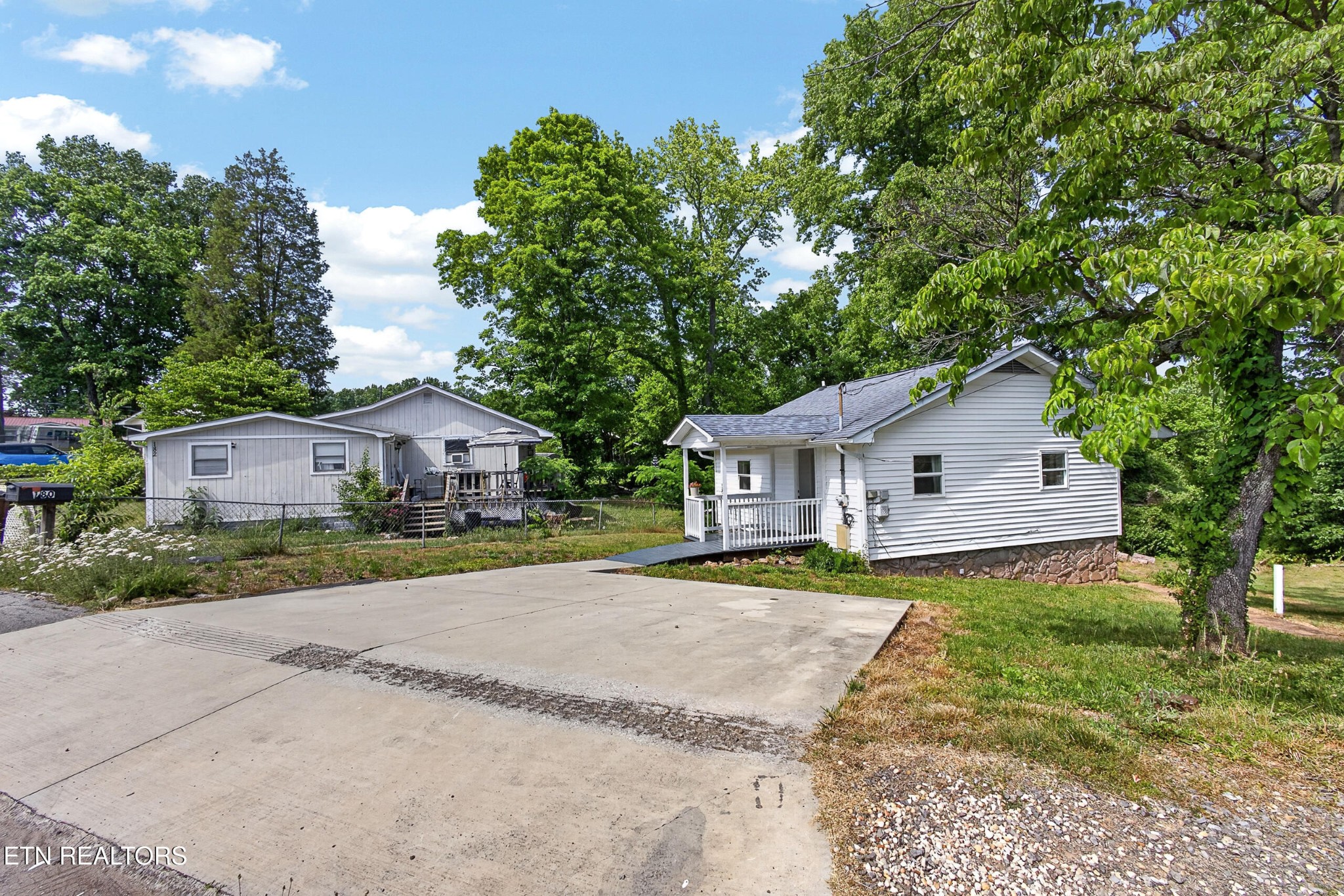 180 Johnson Road Oak Ridge, TN 37830 - Photo 18 of 19 Gallery Image 18