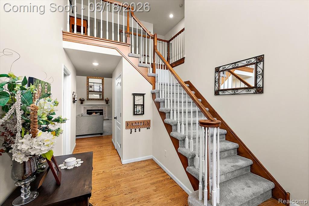 1043 River Mist Drive Rochester, MI 48307 - Photo 21 of 78
