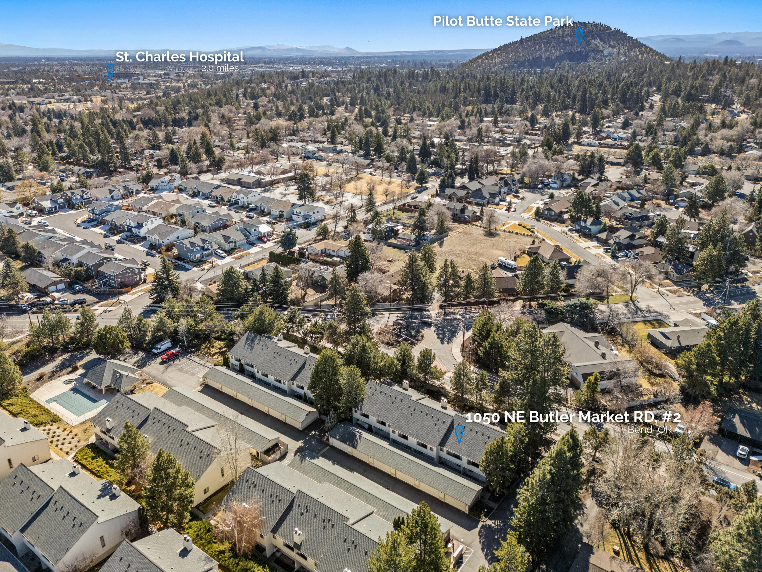 1050 Northeast Butler Market Road, Unit 2 Bend, OR 97701 - Photo 32 of 47 1050 ne butler market rd 2 - snowdrift v